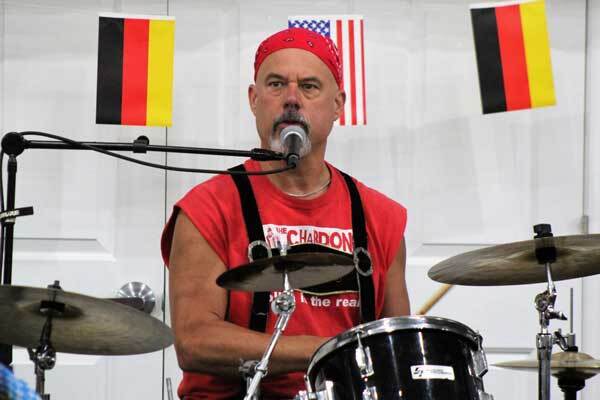 Phil Kouwe